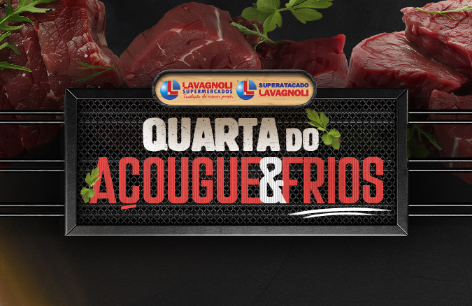 QUARTA DO AÇOUGUE